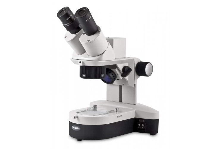 39 Binocular Microscopes